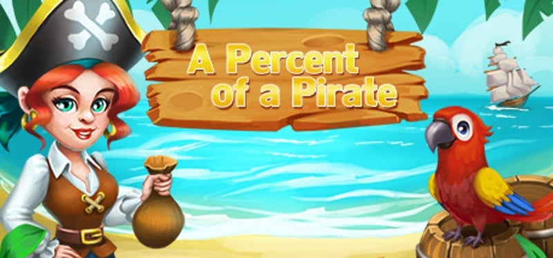 A Percent of a Pirate Game Cover