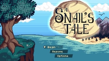 A Snail's Tale Image