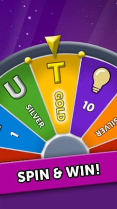AAA WordMania - Guess the Word! Find the Hidden Words Brain Puzzle Game screenshot