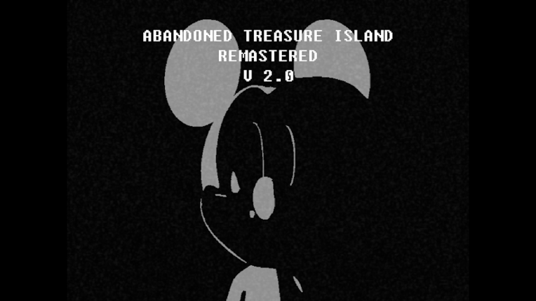 Abandoned Treasure Island Remastered 2.0 Image