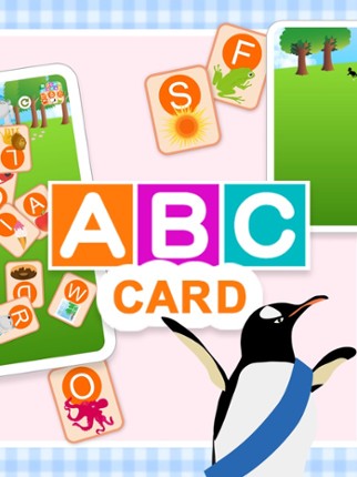 ABC Card screenshot
