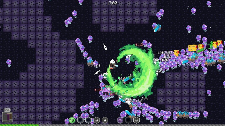 Addition Subtraction Multiplication Division Magician screenshot