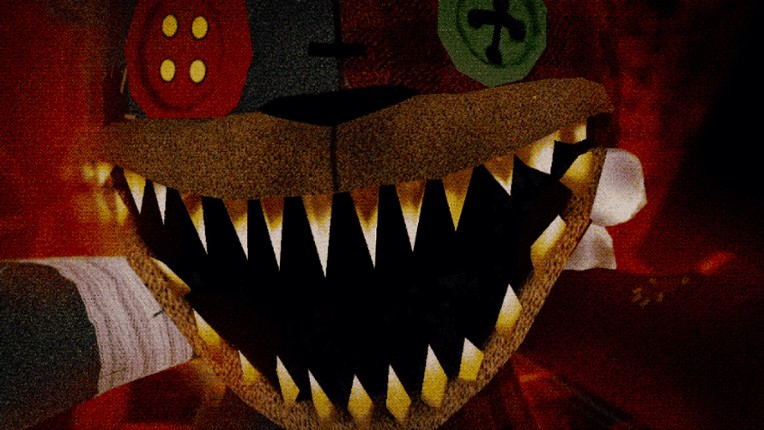 ADHD Horror Anthology screenshot