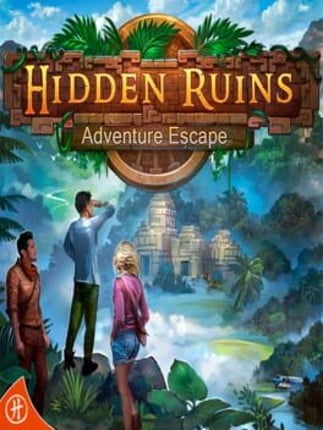 Adventure Escape: Hidden Ruins Image