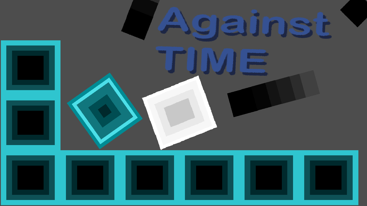 Games like Against time