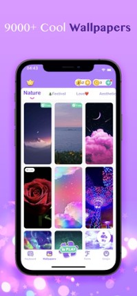 AI Roleplay Chat screenshot