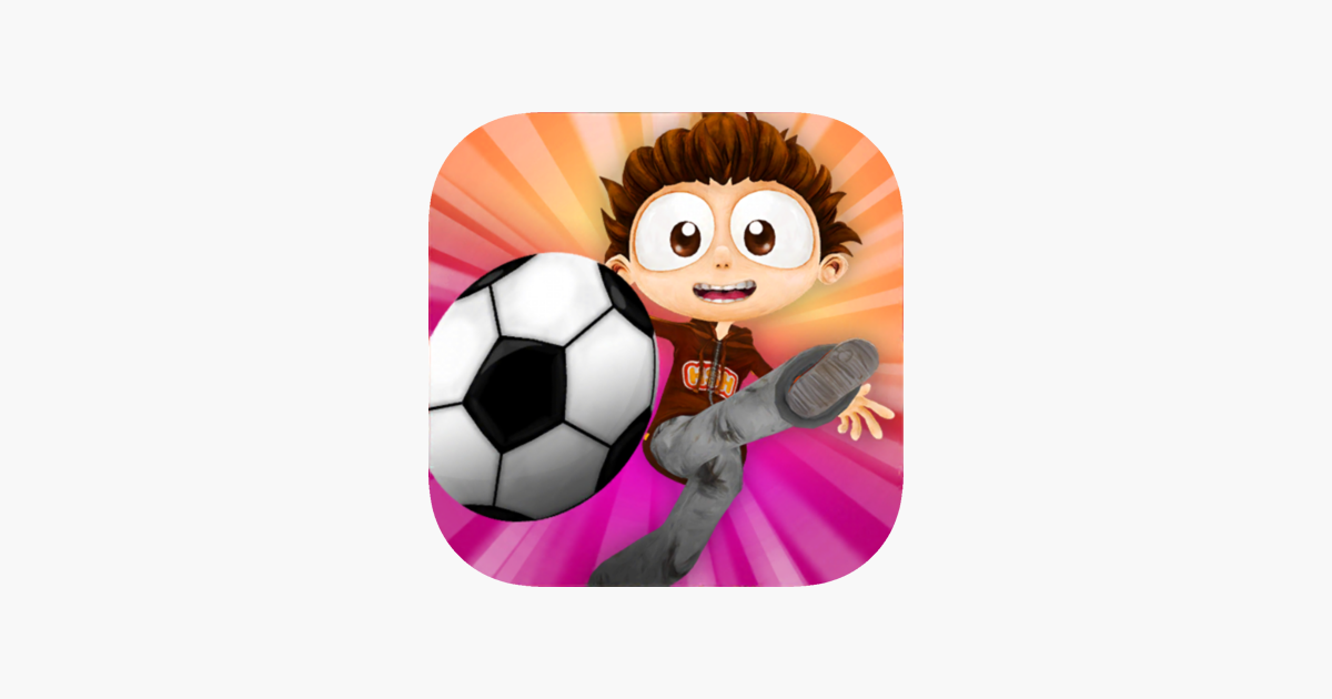 Games like Angelo Soccer