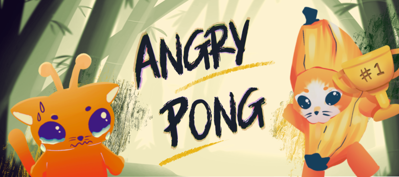 Games like Angry Pong (Michi Battle)