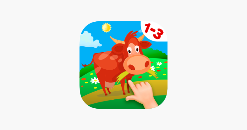 Animal Puzzles for Kids and Toddlers Free Image
