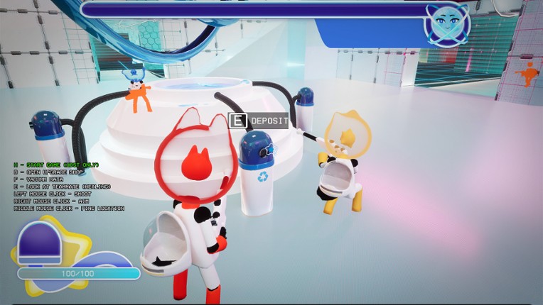 Anti-Virus Squad screenshot