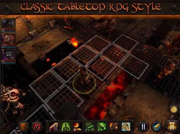 Arcane Quest 3 Image