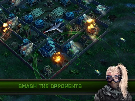 Arma Mobile Ops Image