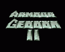 Armour-Geddon II: Codename Hellfire Image