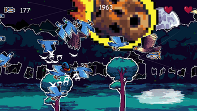 Asas em Ascensão Image