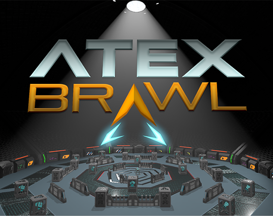 Atex Brawl Game Cover