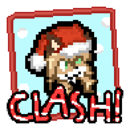 Averi's Christmas Clash (Demo) Image