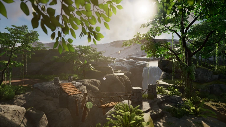 Aztlan Uncovered screenshot