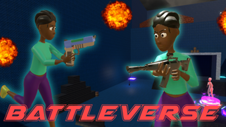 Battleverse Image