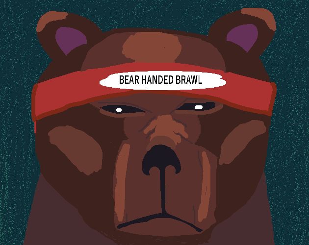 Games like Bear Handed Brawl