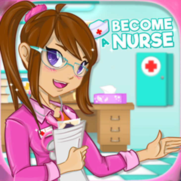 Games like Become a Nurse
