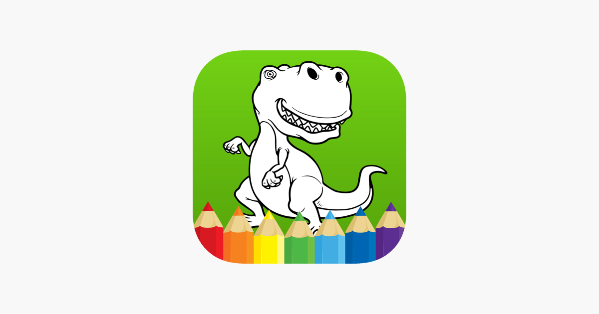 Games like Best coloring book : Dinosaurs