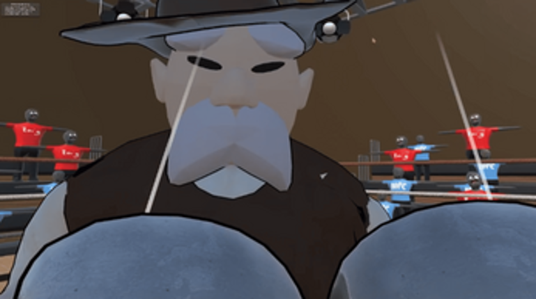 Biden's Brawlers! screenshot