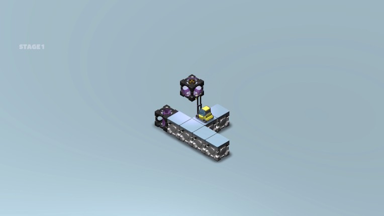 Bio Block screenshot