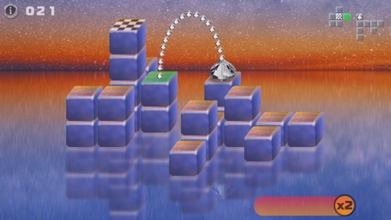 Block Drop Image