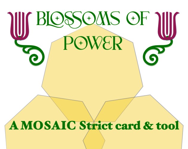 Games like Blossoms of Power