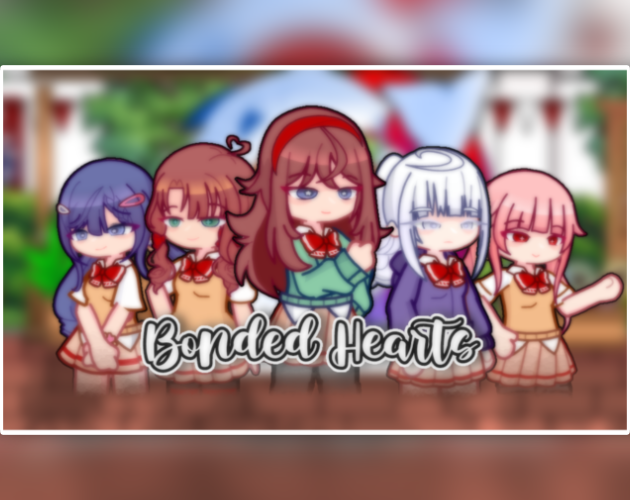 Games like Bonded Hearts