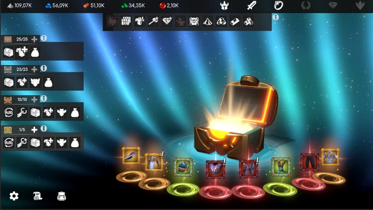 Box Grinder screenshot