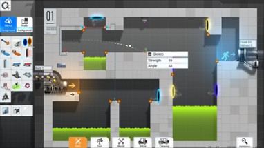 Bridge Constructor Portal Image