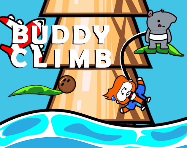 Games like Buddy Climb