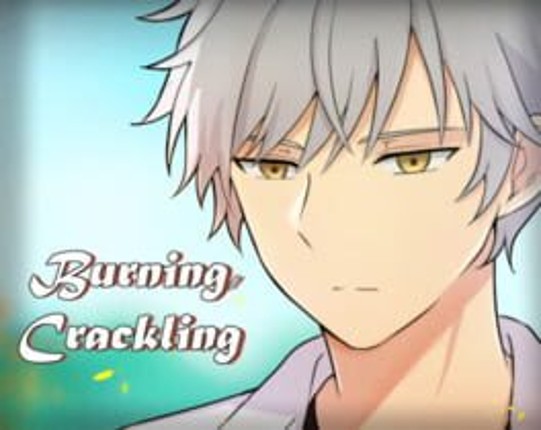 Burning, Crackling Image
