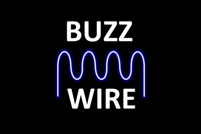 Buzz Wire! Image