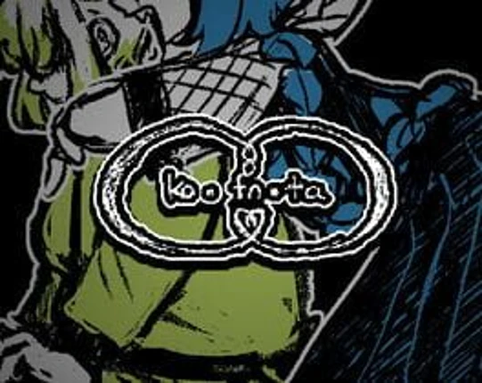 C-ko-fn-ta-C Image