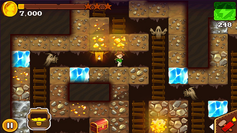 California Gold Rush 2 screenshot