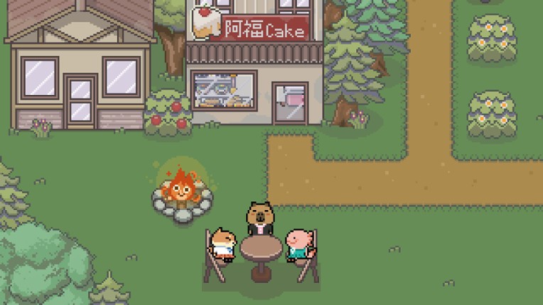 Call of Boba screenshot