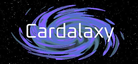 Games like Cardalaxy