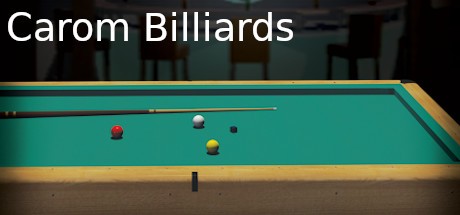Games like Carom Billiards