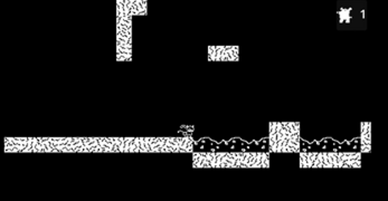 Cat Kiro no Crazy Kayoubi screenshot