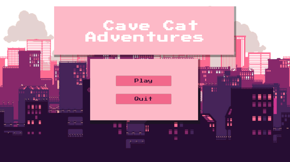 Games like Cave Cat Adventures