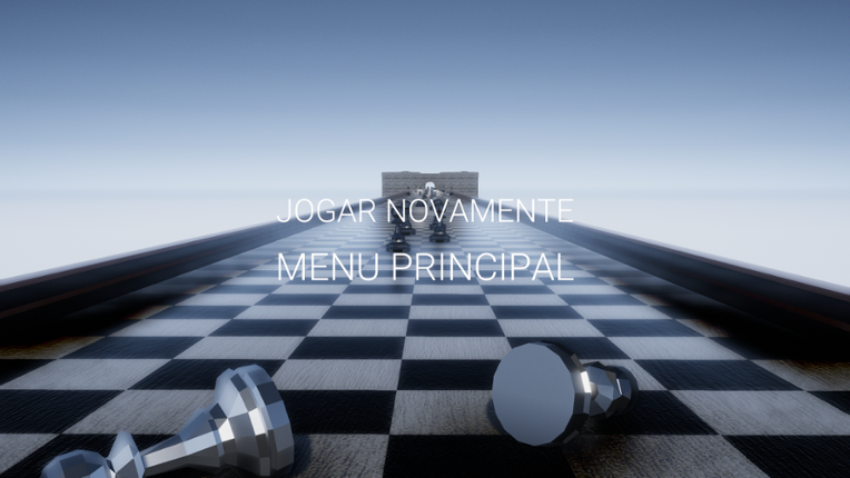 Chess Escape screenshot