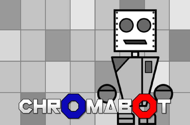 CHROMABOT Image