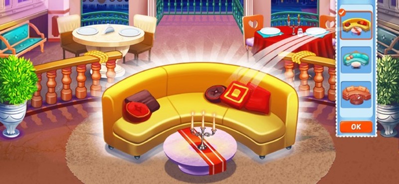 Cooking Express 2 - Food Games Image