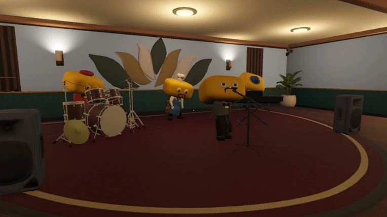 CookSpiracy screenshot