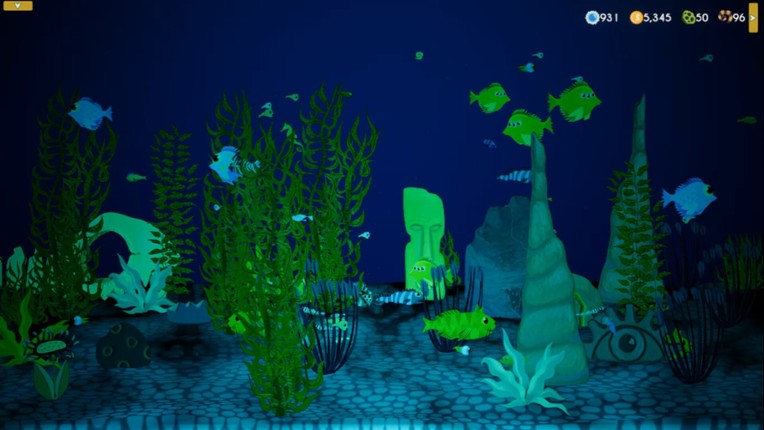 Creep Tank screenshot