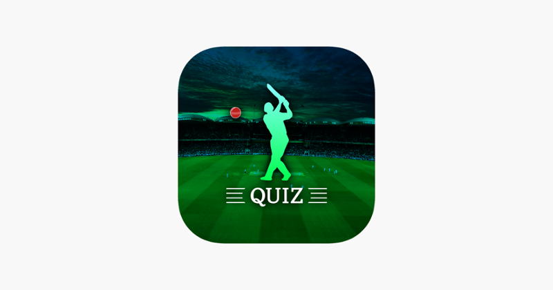 Cricket Player Team - PSL Quiz Game Cover