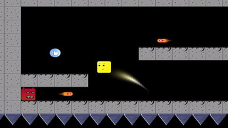 CUBAD : The Sequel screenshot