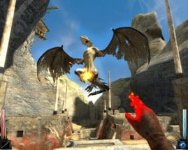 Dark Messiah of Might and Magic Image